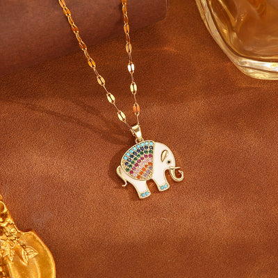 New Accessories Icon Pendant For Women