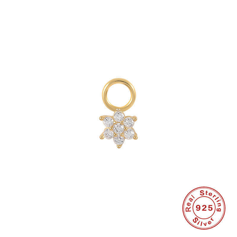 Beads Accessories For Women Earring Pendant