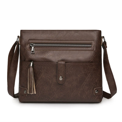 Tassel Accessories Handbag For Women