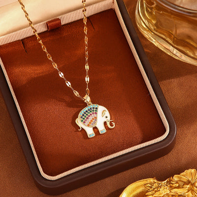 New Accessories Icon Pendant For Women